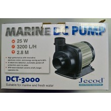 JEBAO DCT-3000NW