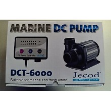JEBAO DCT-6000