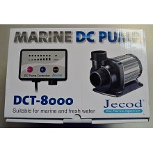 JEBAO DCT-8000NW